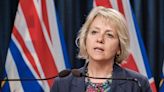 B.C. drops COVID-19 vaccine mandate for healthcare workers - Merritt Herald