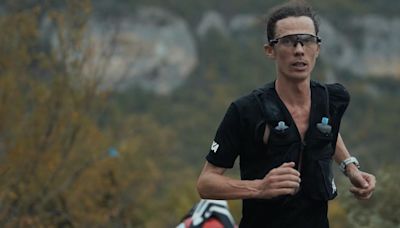 De militar a ultra runner: una película revela la historia desconocida de Jim Walmsley