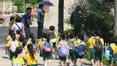 教局邀50幼園締結粵港姊妹園 有校長倡放寬津貼作住宿