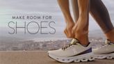 Nordstrom’s ‘Make Room for Shoes’ Campaign Highlights On, Birkenstock, Sam Edelman, Larroudé & More