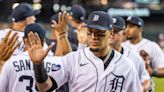 Javier Báez back in lineup for Detroit Tigers: 'I'm going to be the same guy'