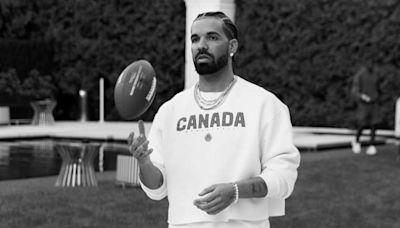 Drake pierde $300 mil tras clasificación de Argentina a la final de la Copa América | Teletica