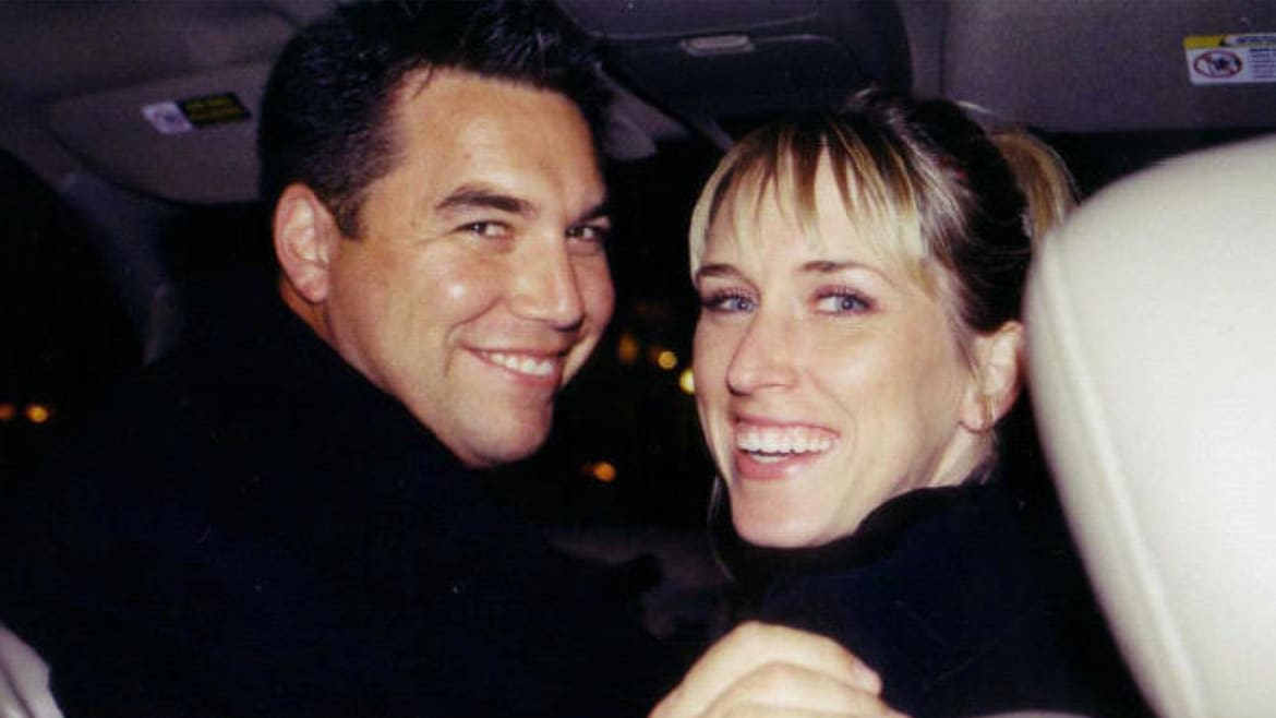 Scott Peterson’s Mistress Makes Bombshell Claims in Netflix Docuseries