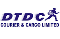 DTDC Courier Services