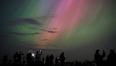 Del cometa que dará el ‘show del Siglo’ al ‘anillo de fuego’: 5 eventos astronómicos para 2024