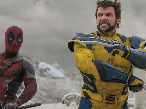 Deadpool And Wolverine Tops The Weekend Box Office Again As Summer 2024 Ends With A Whimper