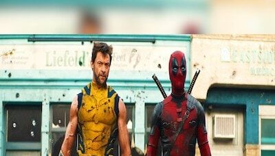 Deadpool & Wolverine OTT release: When and where to watch the Marvel movie