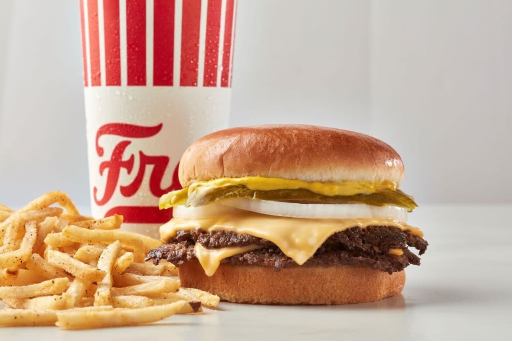 Freddy’s Frozen Custard & Steakburgers now open in Conroe