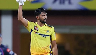 IPL 2024: Ruturaj Gaikwad Becomes 7th Batter to Score Hundred So Far, Jos Buttler Has 2 - News18