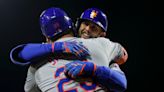 These two keepsakes could signal Mets turnaround after season's second win vs. Reds
