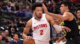 Detroit Pistons Make History With NBA’s Longest Single Season Losing Streak