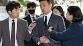 Acusan de violación al actor surcoreano Yoo Ah-in