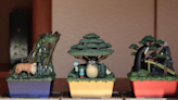 Studio Ghibli bonsai fountains are here to bring tranquility to your home