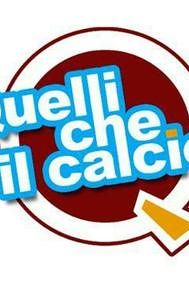 Quelli che... il calcio