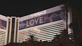 The Mirage to close in one month, over 3,000 employees seek new jobs