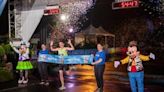 Chicago runner wins Walt Disney World Springtime Surprise 10-miler, race weekend ends