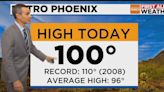 Increased winds bring cooler temps, high fire danger in Arizona