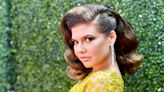 Rapper and TV personality Chanel West Coast in images