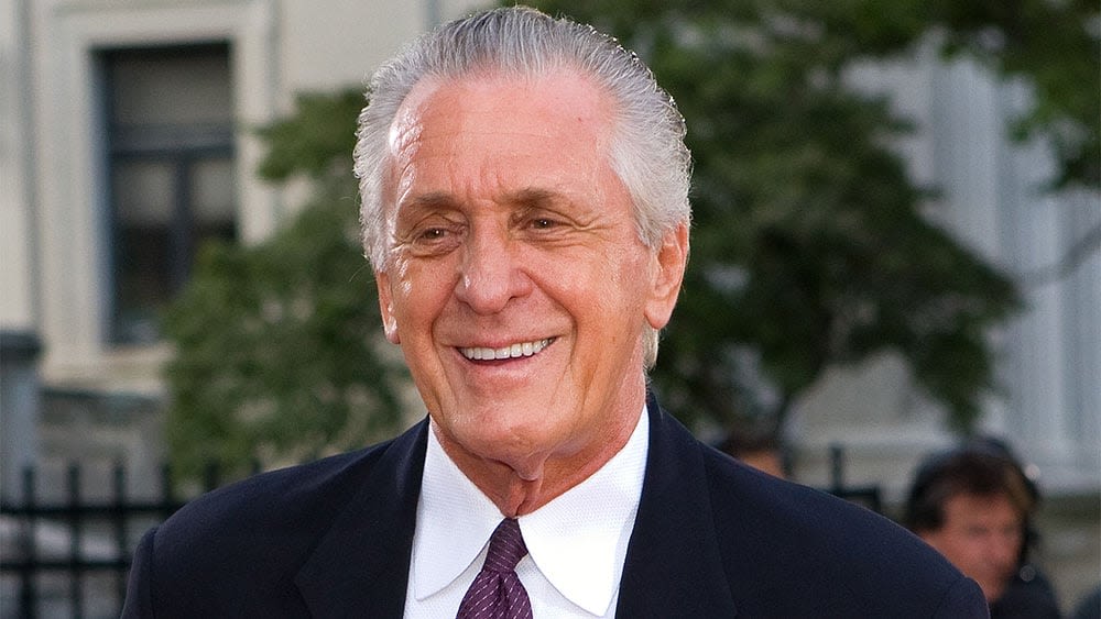 Inspirational Quotes: Pat Riley, Harvey Firestone And Others