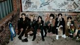 South Korean Rock Group Xdinary Heroes Release New Single 'Boy Comics'
