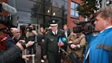 I’m not resigning, NI chief constable says after lengthy Policing Board meeting