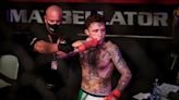 James Gallagher gets new Bellator 298 opponent after Cris Lencioni removed