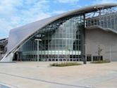 Hsinchu HSR station