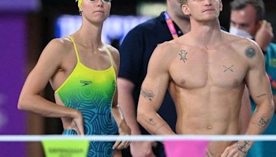 15 Celebs Who Are Dating Or Married To Olympic Athletes