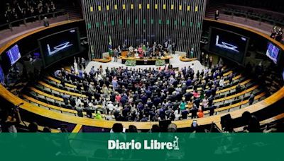 El Congreso tumba el veto de Lula y vuelve a prohibir las salidas temporales de los presos