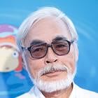 Hayao Miyazaki