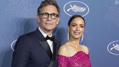 Bérénice Béjo trahie par son corps, son mari Michel Hazanavicius l'a retrouvée étendue sur le carrelage