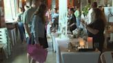 Charlotte Bride Guide hosts bridal block party at local breweries