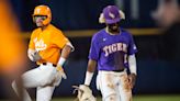 Tennessee baseball's 2023 SEC schedule includes trip to LSU, home series with Vanderbilt