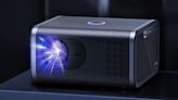 World's largest PC vendor quietly unveils a business projector that runs on Android - for under $350 it's actually affordable for a Full HD model