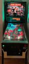 Johnny Mnemonic (pinball)