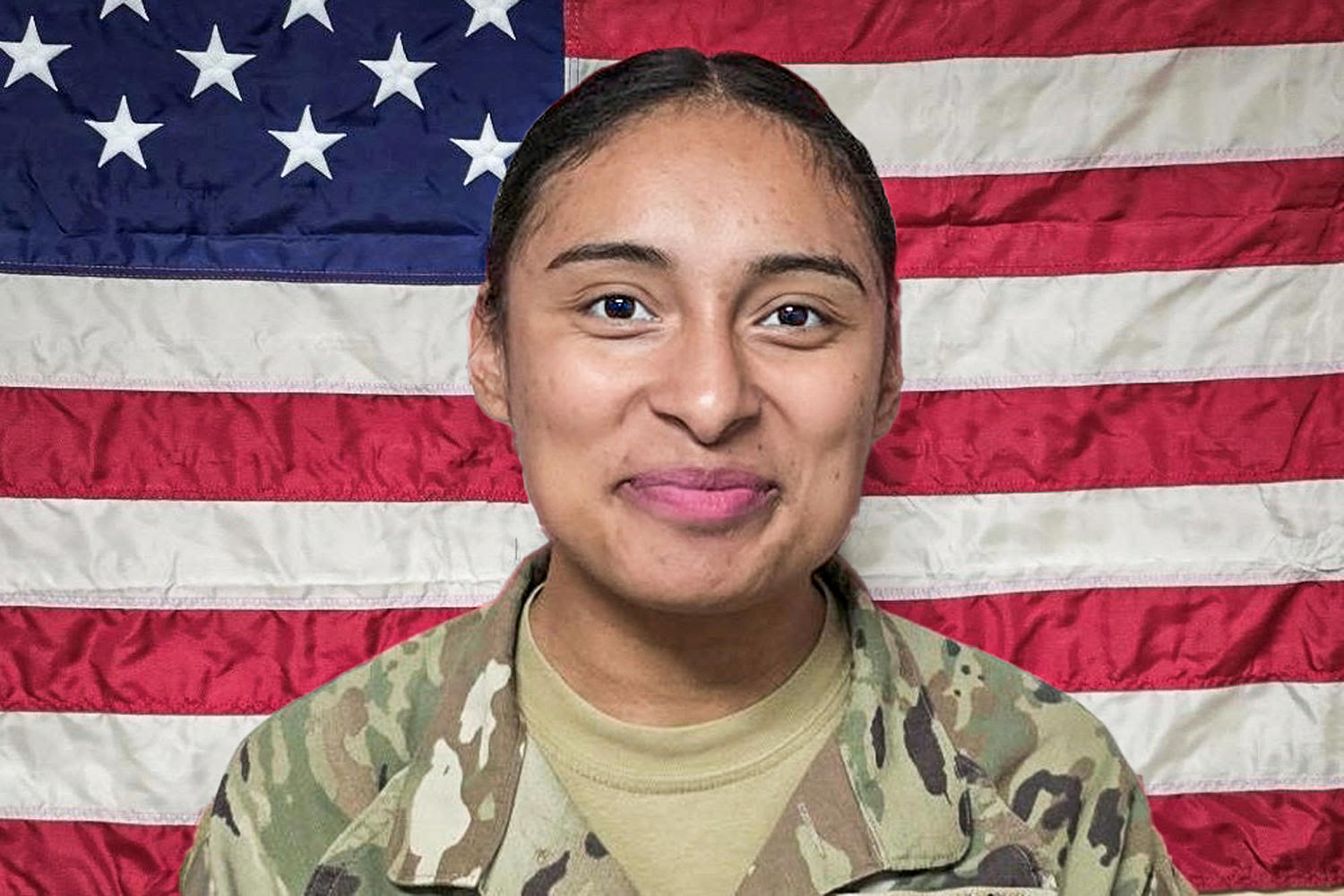 Slain Fort Campbell Latina soldier's mom wants answers as group offers reward for info