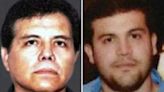 Arrestan en EE.UU. a los capos de la droga "El Mayo" Zambada y Joaquín Guzmán, hijo de "El Chapo"