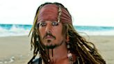 ‘Pirates of the Caribbean’ Producer Would Bring Johnny Depp Back in New Reboot ‘If It Were Up to Me,’ Thinks Disney...