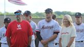 Senior night at MCHS honors two baseball players | McDonald County Press