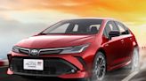 Toyota 新 Altis GR Sport 油耗出爐！升級 2.0 引擎 動力更強卻更省油 - 自由電子報汽車頻道