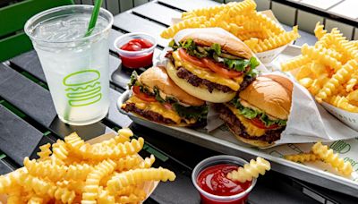 Shake Shack coming to Amherst