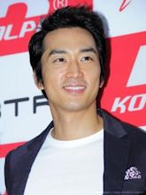 Song Seung-heon