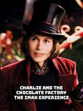 Charlie and the Chocolate Factory