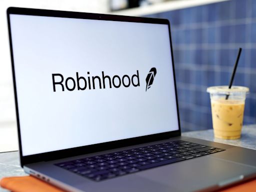 Robinhood Jumps on Plan to Buy Back Up to $1 Billion of Shares