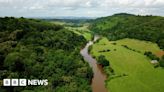 River Wye site granted bathing status in Welsh government U-turn