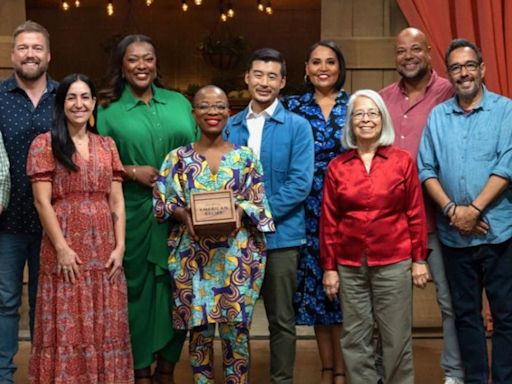 THE GREAT AMERICAN RECIPE Renewed for Season 4; Winner of Season 3 Revealed