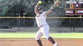 Pirates sweep awards, lead All-County softball team | Robesonian