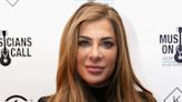 ‘Real Housewives of New Jersey’ Alum Siggy Flicker’s Stepson Arrested on January 6 Insurrection Charges