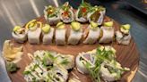 Roll up to these places for the sushi around the 405 diningscape