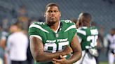 Report: Quinnen Williams is out vs. Lions